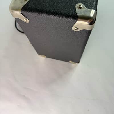 Fender Frontman 15 2-Channel 15-Watt 1x8" Practice Amp (Black) – Very Good Condition | Owned & Tested by Mostly Music image 2