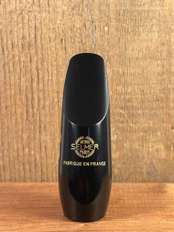 Selmer-Paris Concept Soprano Saxophone Mouthpiece image 1