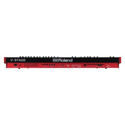 Roland V-Stage88 88-Key Weighted Action Stage Keyboard image 3