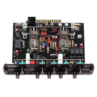 Synergy Peavey 6505 Module image 4
