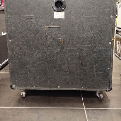 Marshall JCM800 Lead 1982A 1985 - Guitar Cabinet 4x12 image 2