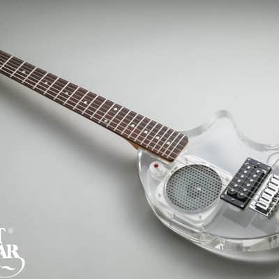 Fernandes Zo 3 image 1