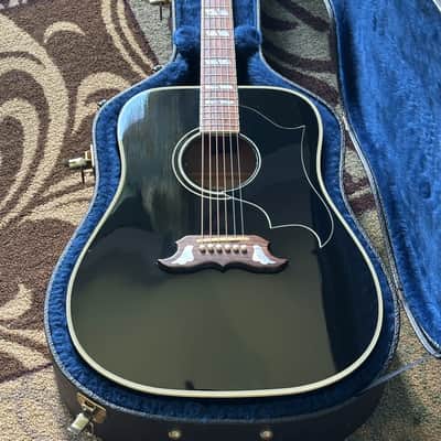 Gibson Dove 2011 - Ebony image 2
