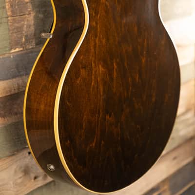 Gibson ES-150DC 1969 - 1975 - Walnut image 11