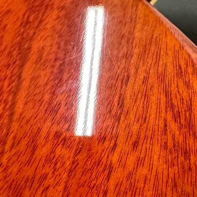Gibson Custom Shop 1960 Les Paul Standard Mod Collection (2019) - Fireblast Perimeter #09777 with Original Hard Case image 21