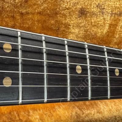 1964 Fender - Jazzmaster - Stripped Refin - ID 6018 image 11
