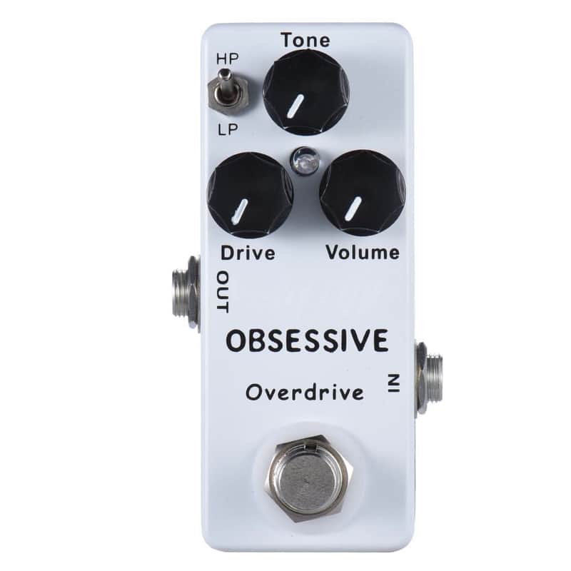Immagine Mosky Audio Obsessive Overdrive - 1
