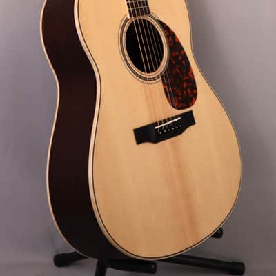 Larrivee L-03R: Solid Sitka Spruce Top, Solid Indian Rosewood back and sides. 2026 image 3