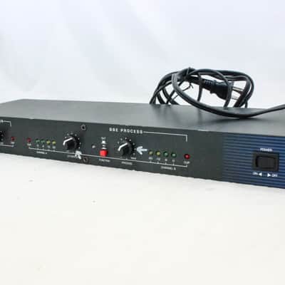 BBE ソニックマキシマイザー 362 SW BBE 362 Sonic Maximizer Fast Free Shipping | eBay