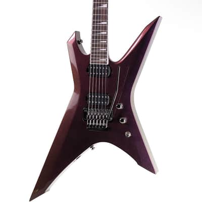 Ibanez XPT420DX-RGC Standard Xiphos 2026 - Present - Rose Gold Chameleon image 1