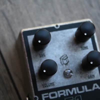 Catalinbread "Formula 51" image 4