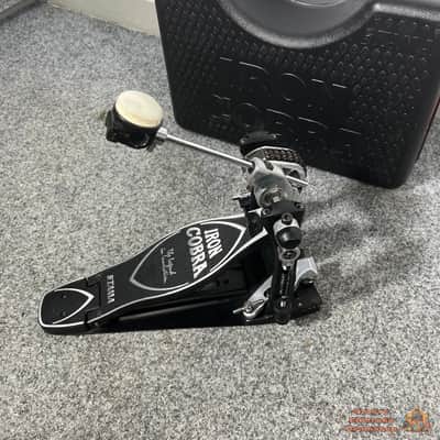 Tama Iron Cobra P900 Single Bass Drum Pedal (with case) image 3