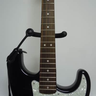 Fender "Strat" Stratocaster by Fender Project Guitar Lowest Price! image 3