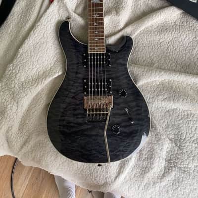 PRS Custom 24 Floyd Rose SE 2016-2020 image 3