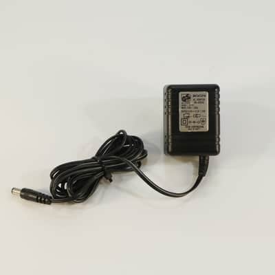 Zoom AD-0004E 9V Adapter (200mA, EU plug) image 1