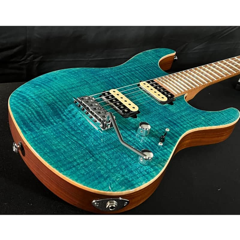Suhr Custom Shop Modern image 1