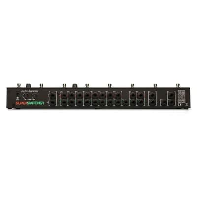 Electro-Harmonix Super Switcher Programmable Effects Hub Bild 2