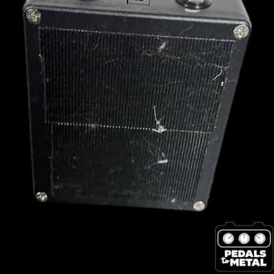 Voodoo Lab Tremolo 2010s - Black - X16599 image 5