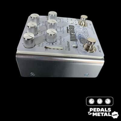 Eventide UltraTap Pedal -x10691 image 5