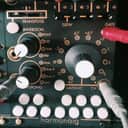 Instruo harmonaig Eurorack Synthesizer Module 2016 - Present - Black
