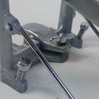 Yamaha Professional Model #FP7210 Foot Pedal Single Chain Drive Spring QLK image 8