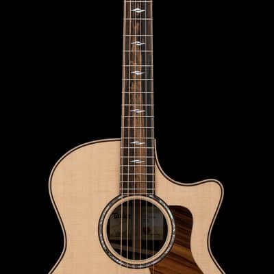 Taylor Next Generation 814ce (2026) #15022 image 5