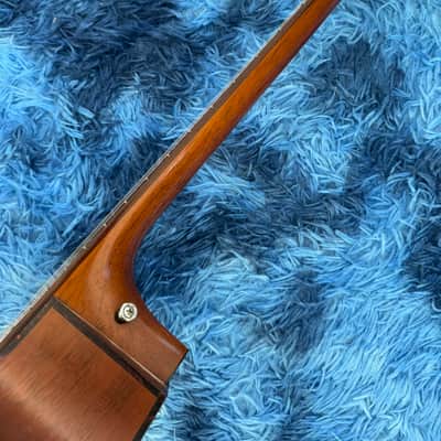 2000 Martin DC-1E Acoustic Guitar - Natural image 11