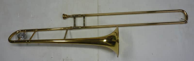 Trombone à coulisse CONN DIRECTOR 16H image 1