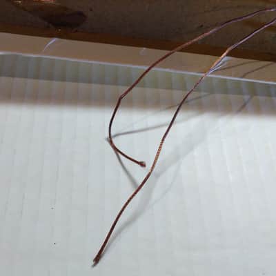 JOBOPHONE (Stereo Tonearm Pick Up) A5 Type OV image 2