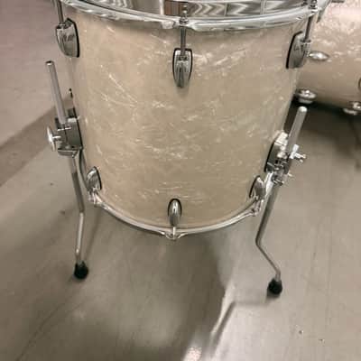 Gretsch Renown 2024 - Vintage Pearl USED image 11