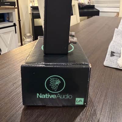 NativeAudio Ghost Ridge V1.5 image 5