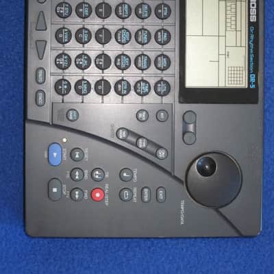 Boss DR-5 Dr. Rhythm 1993 - 2003 - Black image 4