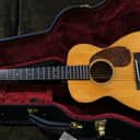 Martin 0-18 1936