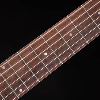 Kevin Kopp L-02 Sunburst 20th Anniversary - Adirondack Spruce & Curly Koa image 9