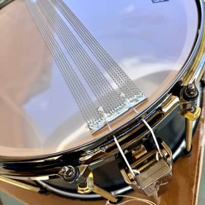 Noble&Cooley SS Classic solid Maple 2026 - Black super matte image 14