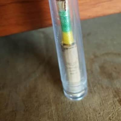 Oboe Reeds Variety of Resistances Premium French cane image 3