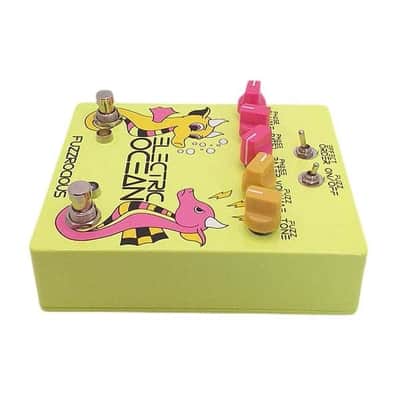 Fuzzrocious Electric Ocean image 8