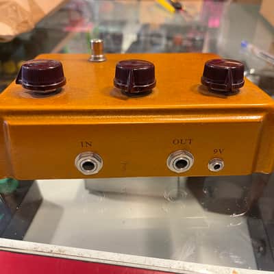 Klon Centaur  Professional Overdrive  2000s image 3