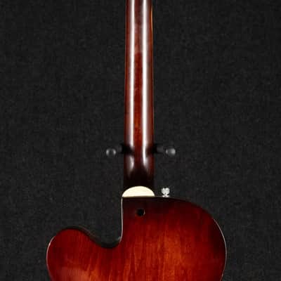 Gretsch 1969 Chet Atkins Tennessean Walnut image 6