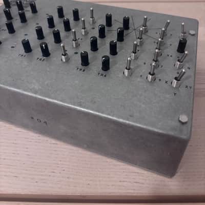 GENE III rare analog drum machine 2023 image 10