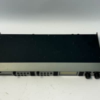 T.C. Electronic Gold Channel Digitally Enhanced Mic Pre-Amplifier image 5