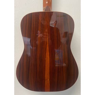 Faith HiGloss Series Saturn 12 String Electro Acoustic with Hardcase Pre-Owned image 23