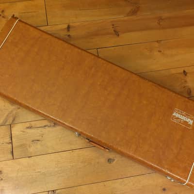 Kramer DMZ 6000 B Aluminum Neck Bass 1980 image 25