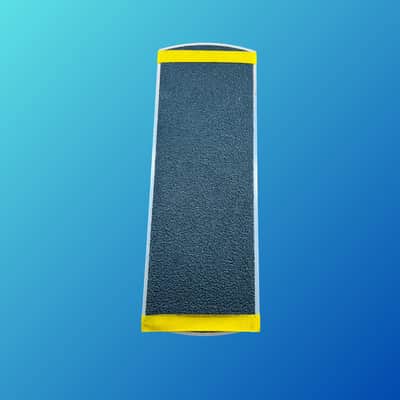 Ernie Ball 6180 VP Jr Mono Volume Pedal image 1