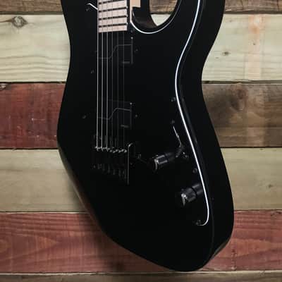 Caparison Dellinger-JSM Joel Stroetzel Signature Black 2023 image 6