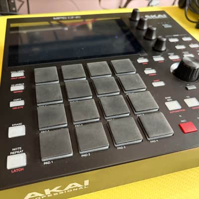 Akai MPC ONE 2020 - Black image 2