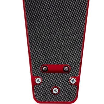 DW 5002 AD4XF Extended Footboard Double Bass Drum Pedal image 5
