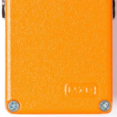MXR M101 Phase 90 Pedal image 6