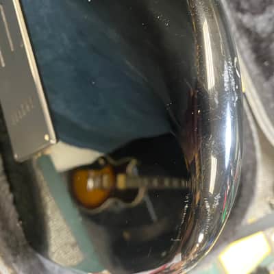 Applause Super Strat - Includes Hardshell Case! Bild 11