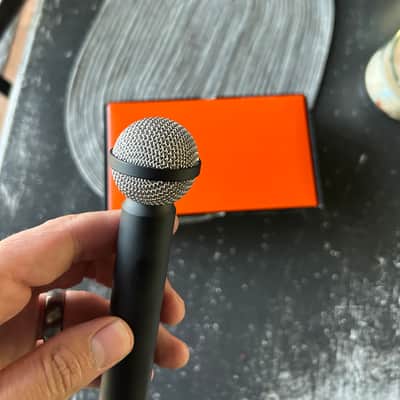Beyerdynamic M 160 Hypercardioid Double Ribbon Microphone image 5